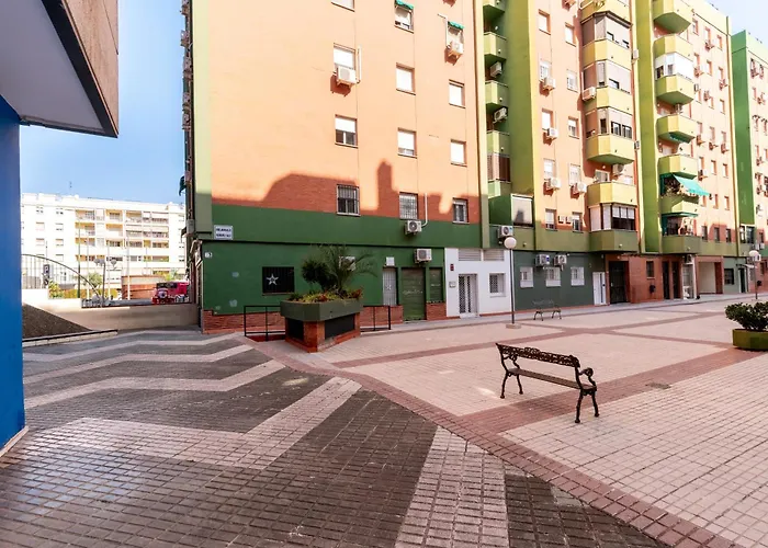 Apartamento Boutique a estrenar Sevilla, España