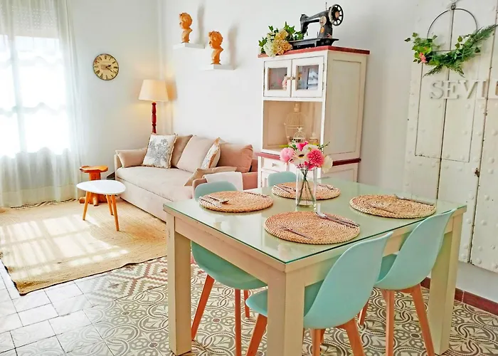 Casita Macarena