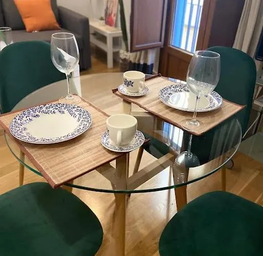 Luxury Apartment Seville Center, España