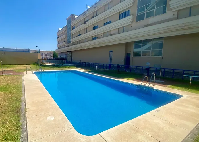 Palacio Living - Parking Privado Incluido