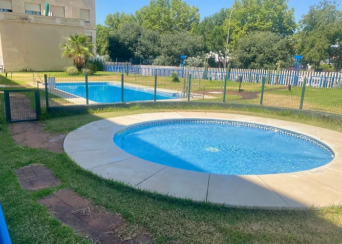 Palacio Living - Parking Privado Incluido Sevilla, España