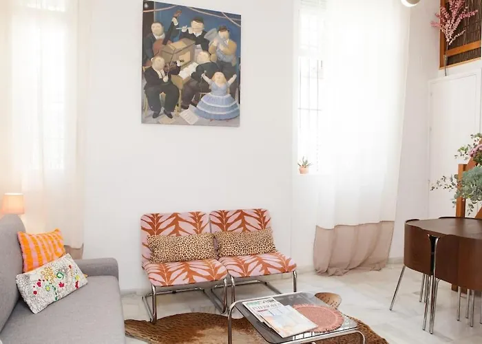Nice Apartment Centro Historico Siviglia, Spagna
