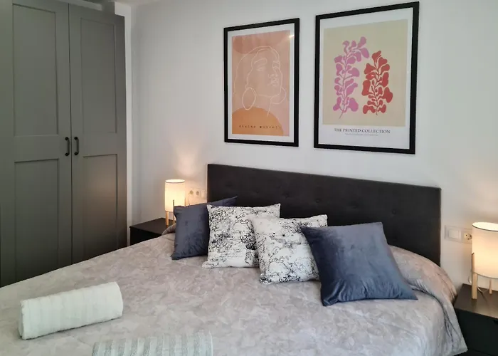 Ad21Sevilla - Suite, Spain