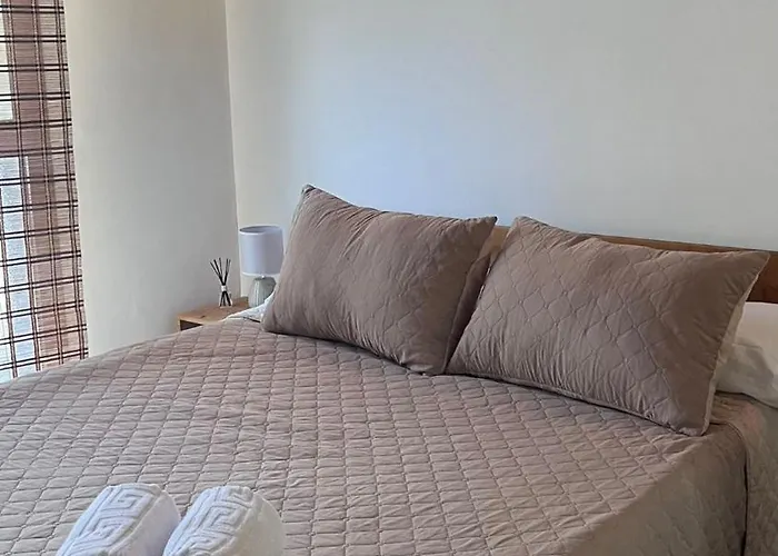 Appartamento Hiniesta Centro Siviglia, Spagna