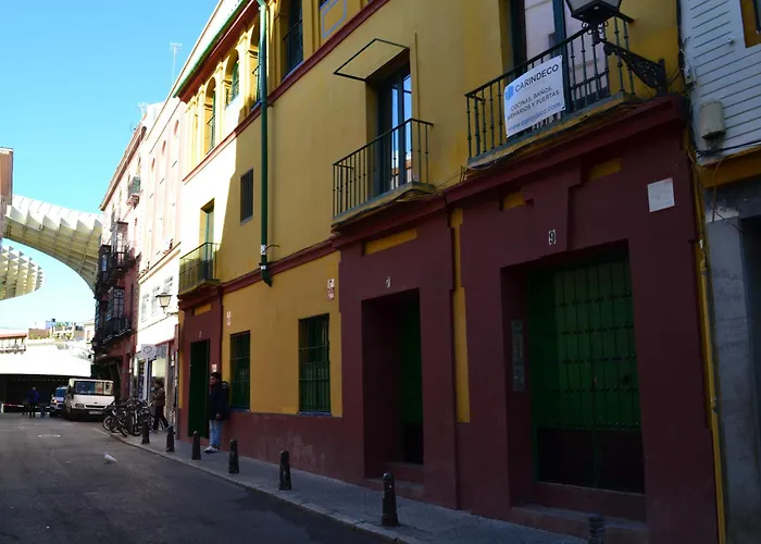 Estudio Las Setas I