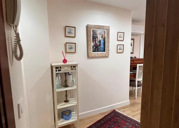 Apartamento Orilla de Triana Siviglia, Spagna