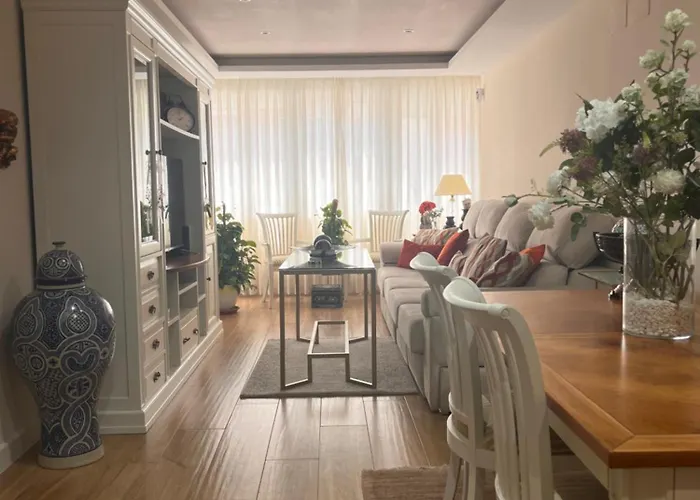 Apartamento Orilla De Triana Sevilla, Spanien