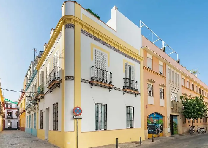 Casa Amores