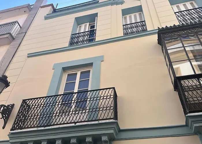 Rey De Sevilla Flats - Arenal, Spagna