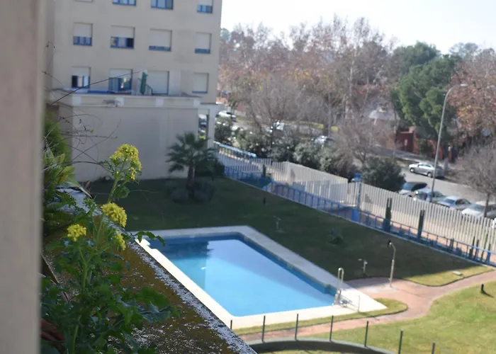 Fibes Lux Sevilla Este., Espanha