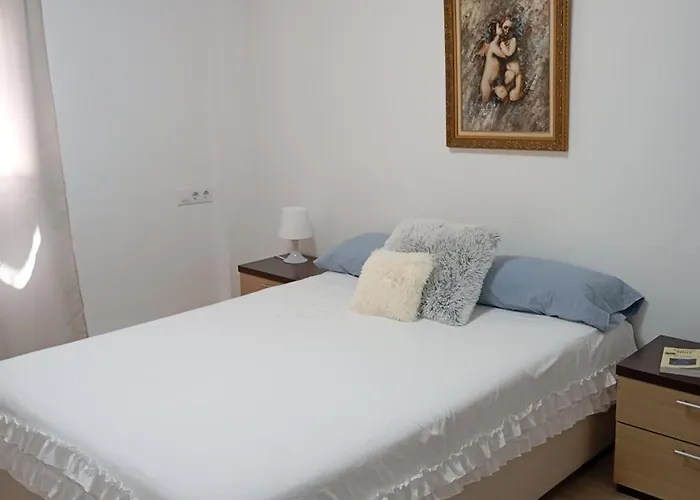 Apartamento Celia Sevilla, España