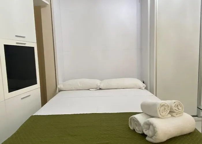 New Loft En El Centro De