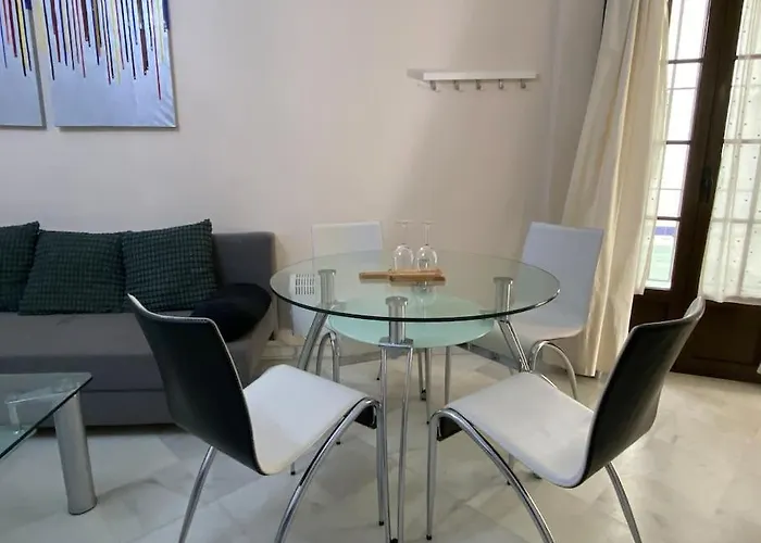 New Loft En El Centro De