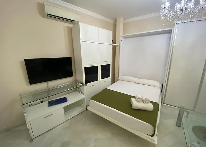 New Loft En El Centro De