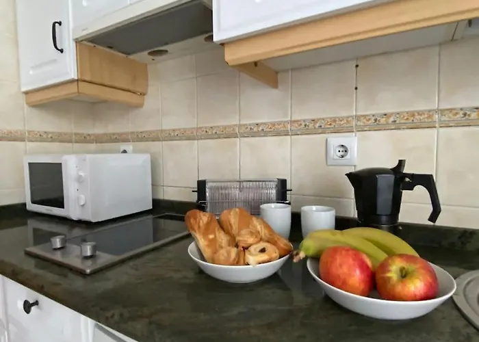 Dúplex con terraza privada