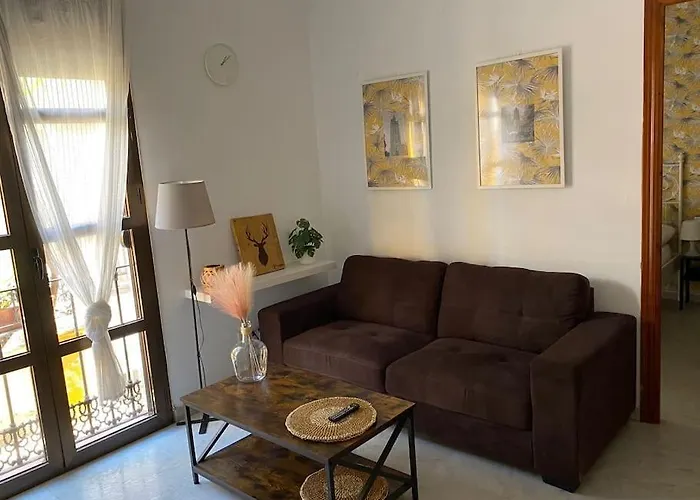 Dúplex con terraza privada