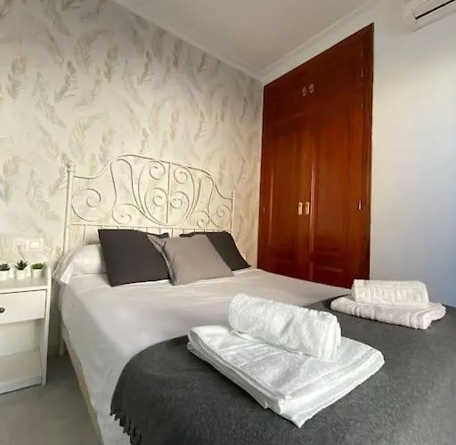 Dúplex con terraza privada