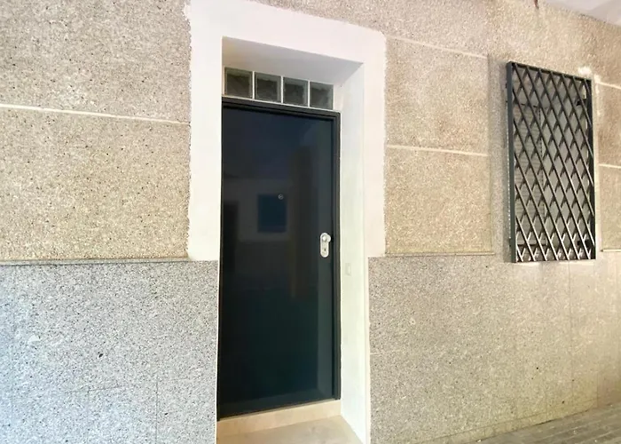Rentalsevilla Enrique Orce Marmol, España