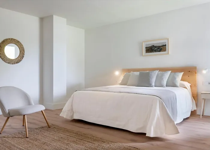 Magno Apartments Principe Sevilla, Spanje