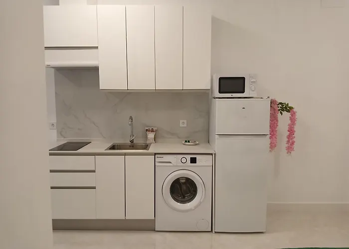 Rentalsevilla San Luis