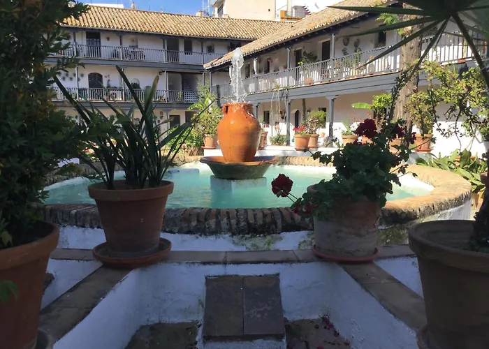 Ferienwohnung Andalusian Courtyard Sevilla, Spanien