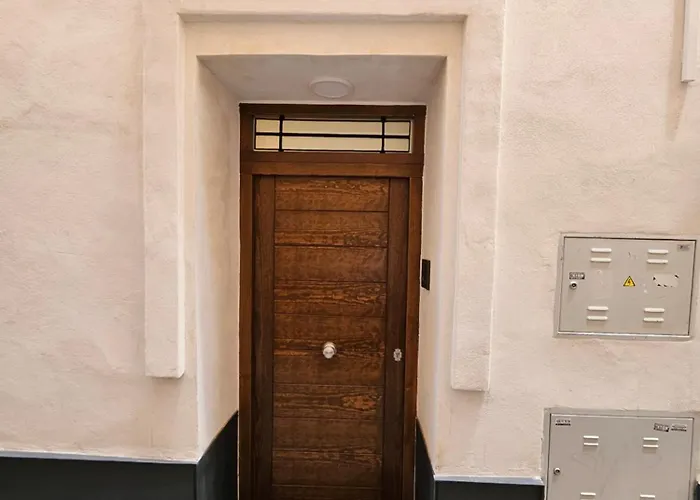 Casa Palacio Garci-Perez