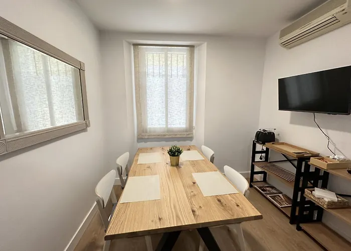 Archeros Suite, Centro de Sevilla