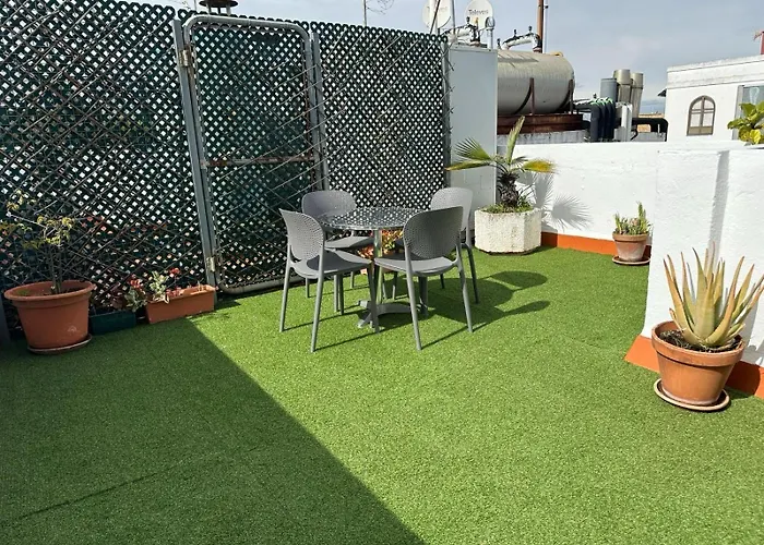 Boutique Abades I Apartament