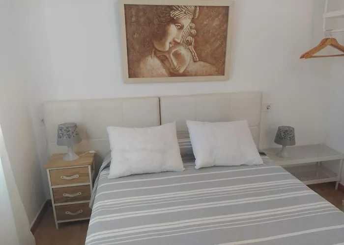Apartamento Abba Sevilla, España