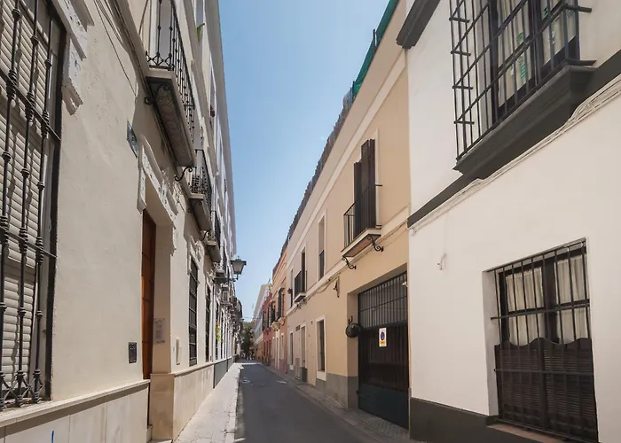 Duplex Moderno Alameda