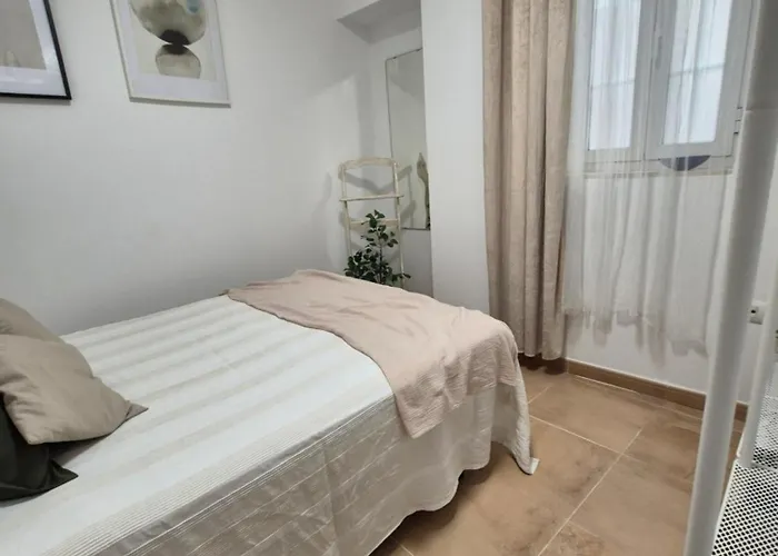 Hostfy Centro, San Román
