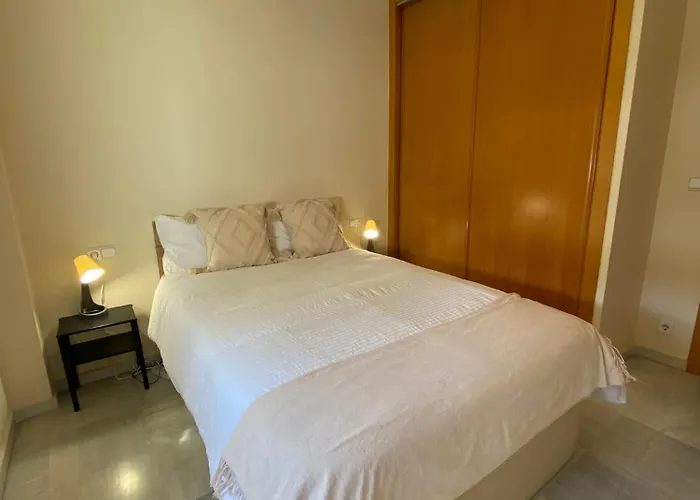 Apartamento Ac Mosqera Triana Sevilla, España