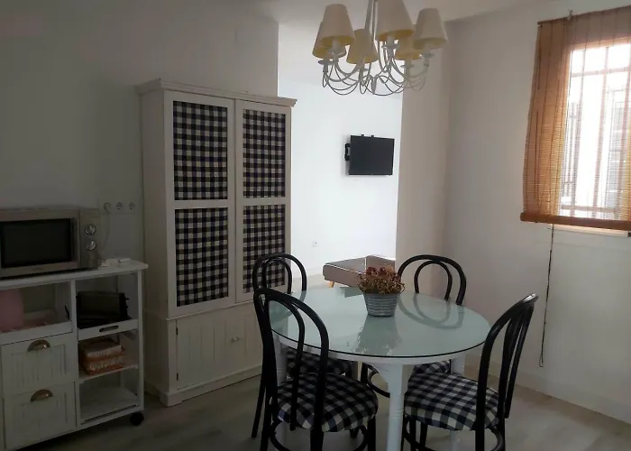 Casa Castilla El Corazon de Triana