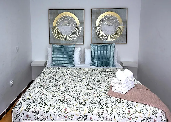 Acogedor Apartamento Centro Sevilla, España