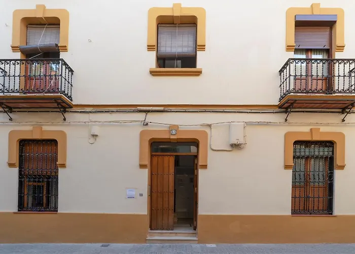 Apartamento Pasaje Valvanera