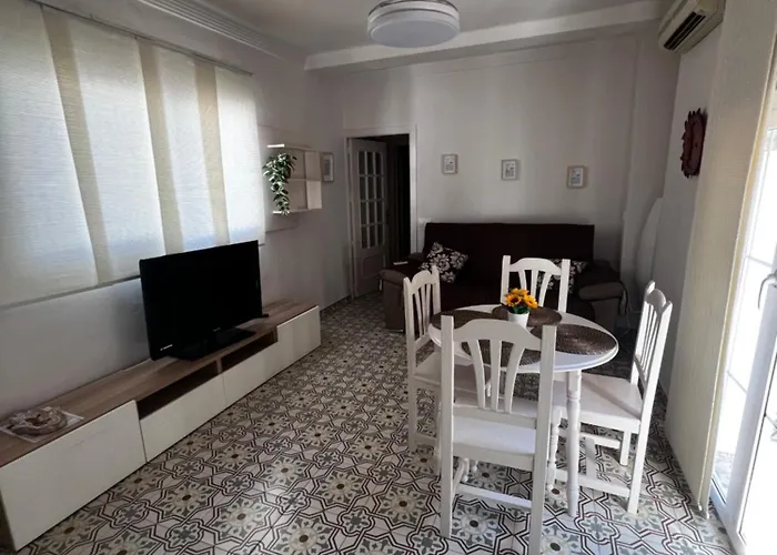 Apartamento Triana Sevilla, España