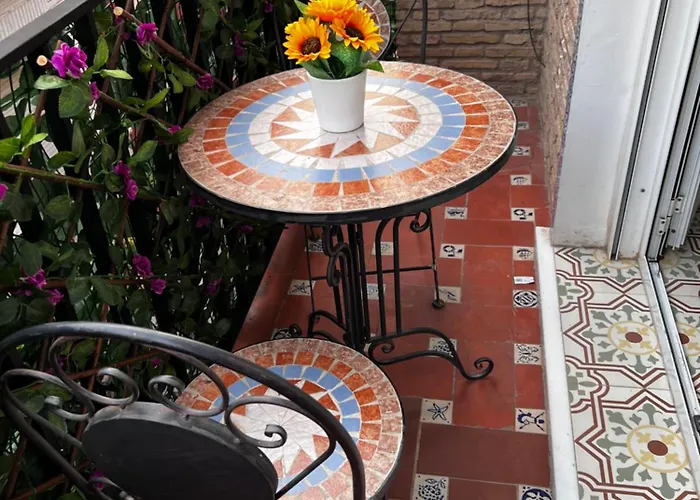 Appartamento Triana Siviglia, Spagna