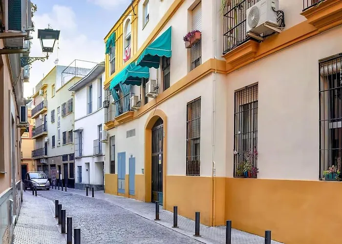 Centro Histórico Zona San Luis