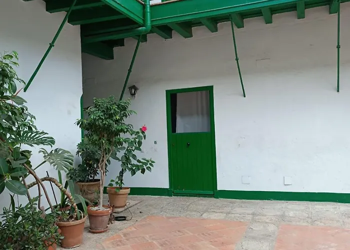 Estudio Las Setas I Sevilla, España