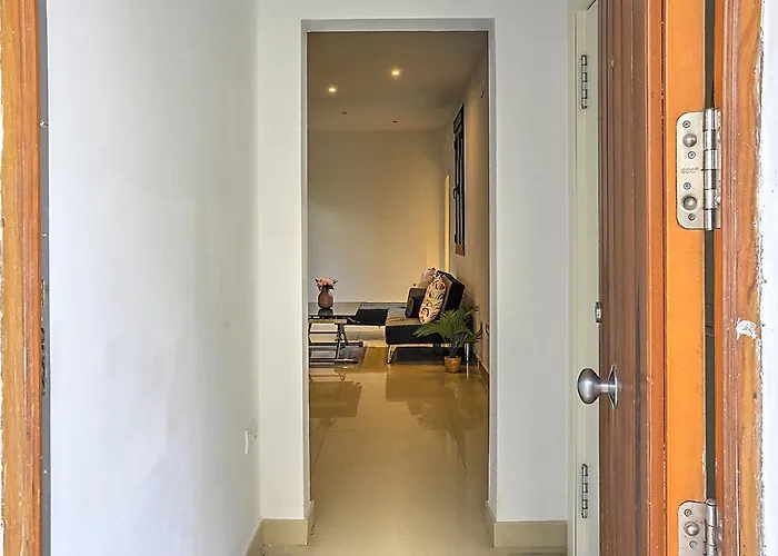 Apartamento Deluxe Family House Sevilla, España