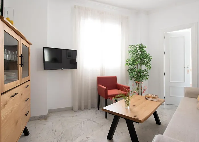 Jardines del Prado Suite Apartment