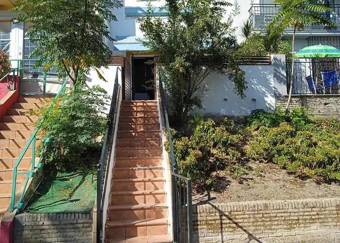 Terraza de Triana
