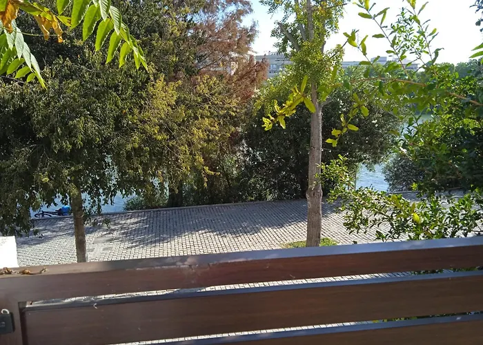 Terraza de Triana