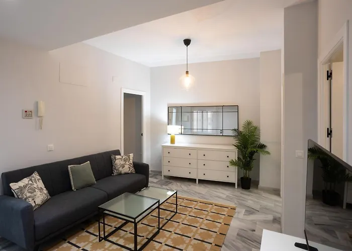 Guadalquivir Urban Apartment Sevilla, España