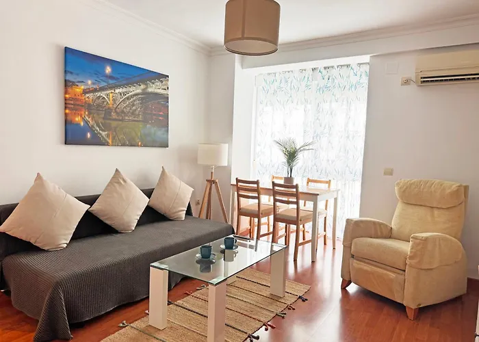 Triana Luxury Numancia