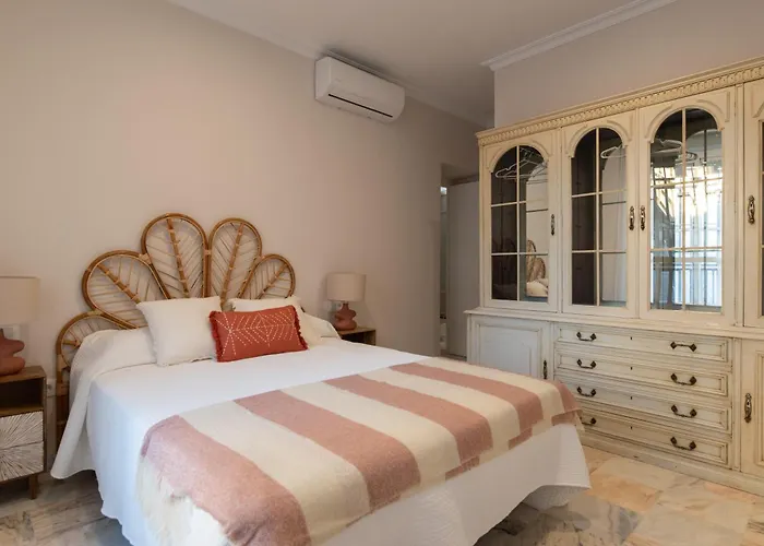 Apartamento Setas SEVILLA, España