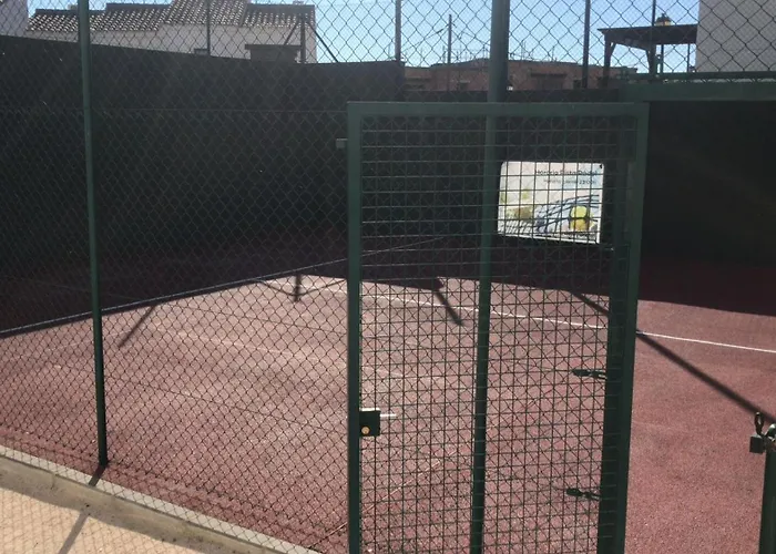 El Olmo Apartamento Sevilha, Espanha
