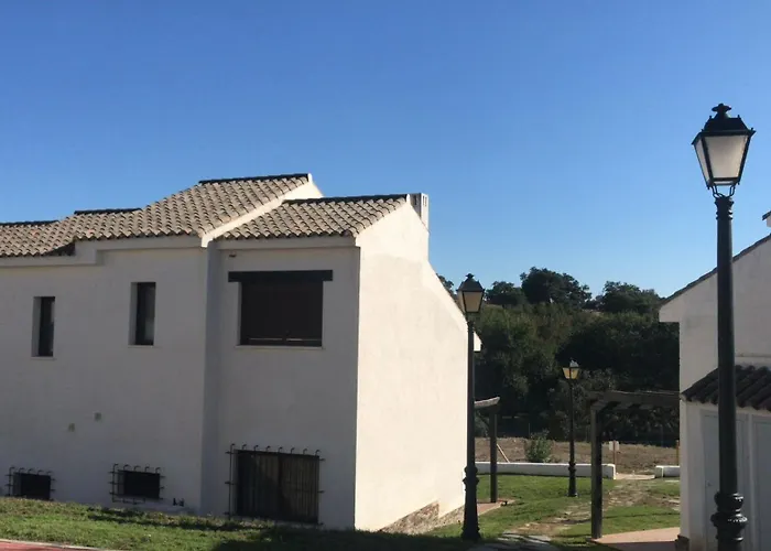 Apartamento El Olmo Sevilla, España