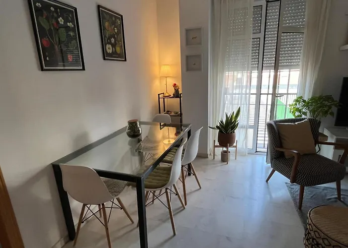Wish Suite Macarena De