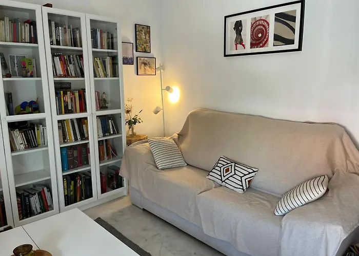 Wish Suite Macarena De